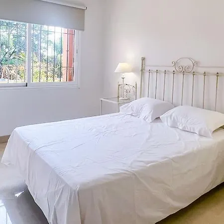 Apartment Oleholidays Oasis Junto A Puente