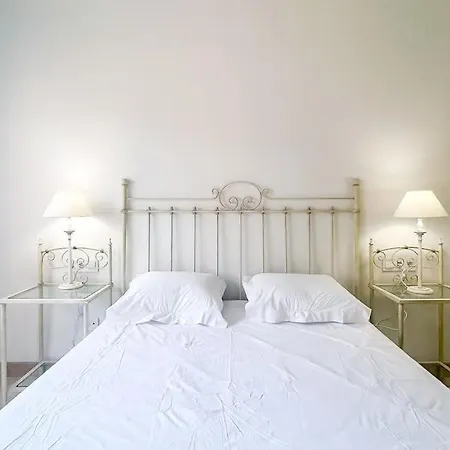 Oleholidays Oasis Junto A Puente Apartment *