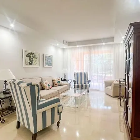 Apartment Oleholidays Oasis Junto A Puente *