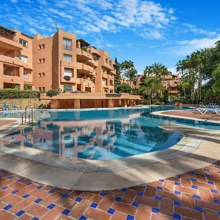 Apartment Oleholidays Oasis Junto A Puente *